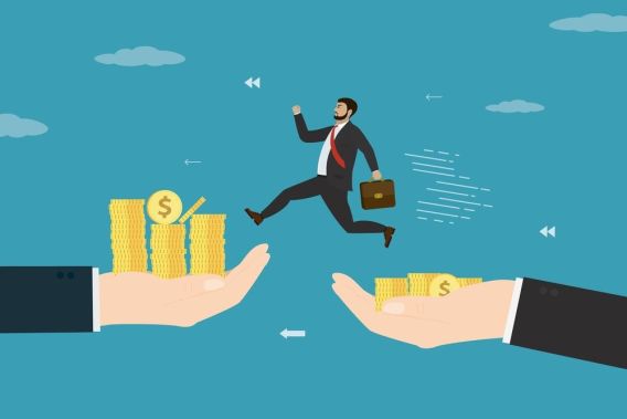 Lương bao nhiêu mới nên đầu tư? Chuyên gia tài chính giải đáp 2 luong