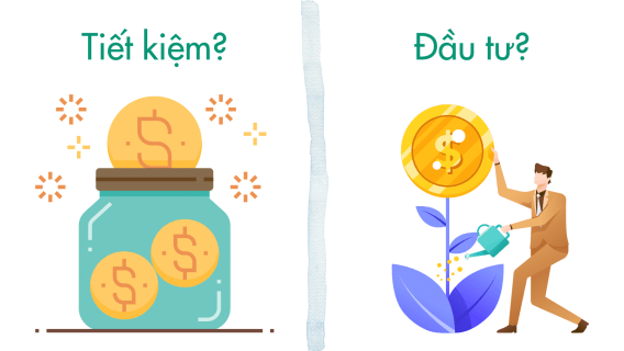 Lương bao nhiêu mới nên đầu tư? Chuyên gia tài chính giải đáp 7 tiet kiem hay dau tu truoc
