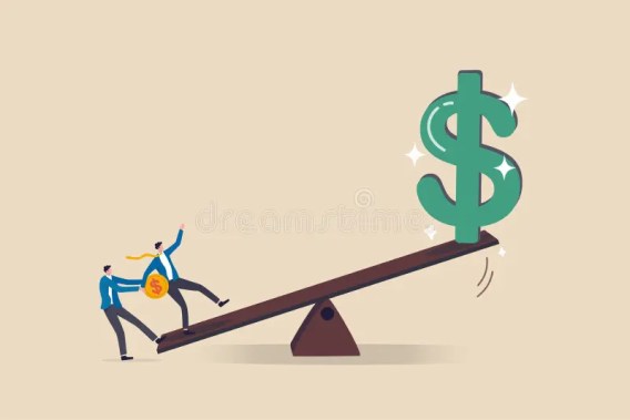 Không có quỹ dự phòng có nên đầu tư? Những điều bạn cần biết trước khi xuống tiền 6 vay tien de dau tu