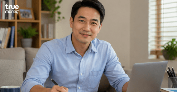 Có thêm nguồn lực tài chính, anh Nam tự tin đầu tư cho sự nghiệp 3 Anh Nma vay bằng đăng ký ô tô
