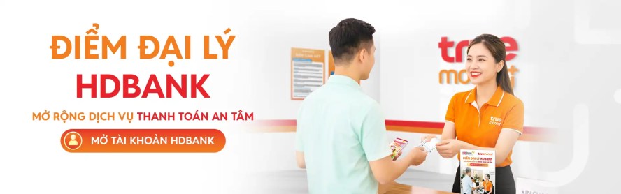 Hợp tác HDBank
