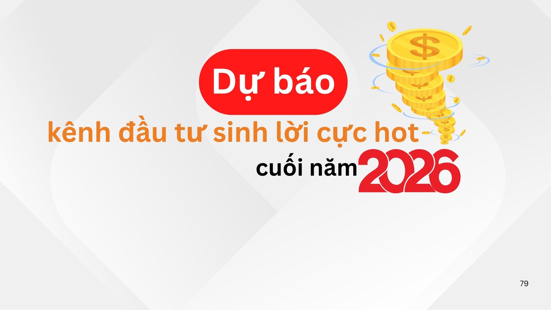 kenh dau tu