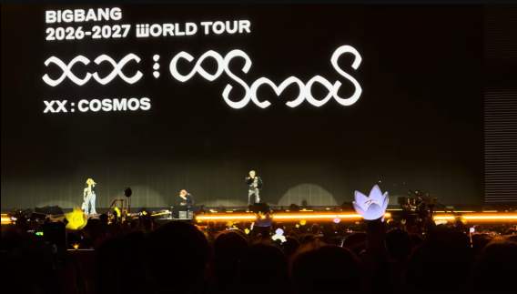BIGBANG đến Hà Nội: 2 đêm concert có thể tạo doanh thu hàng trăm tỷ đồng cho ngành dịch vụ 3 608794e0 c0dd 4537 abe2 b84132deb225